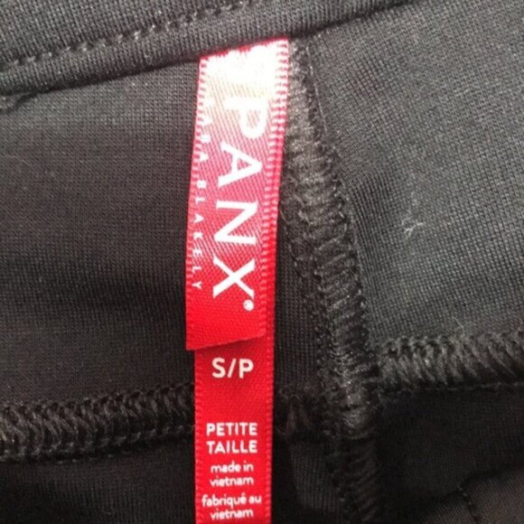SPANX THE PERFECT LEGGINGS Petite - Picture 4 of 9
